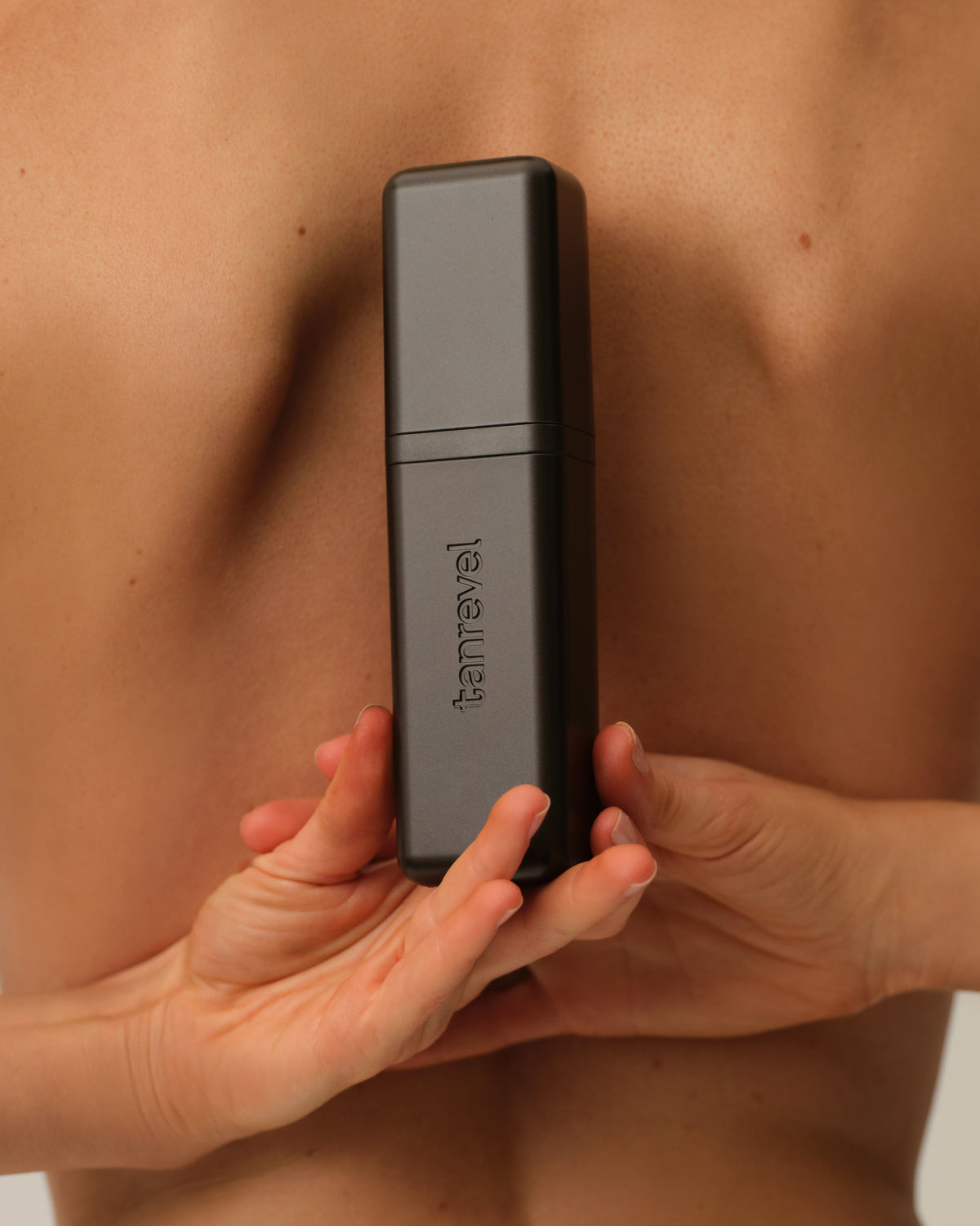  Derfor kommer du til å elske Tanrevel® card image