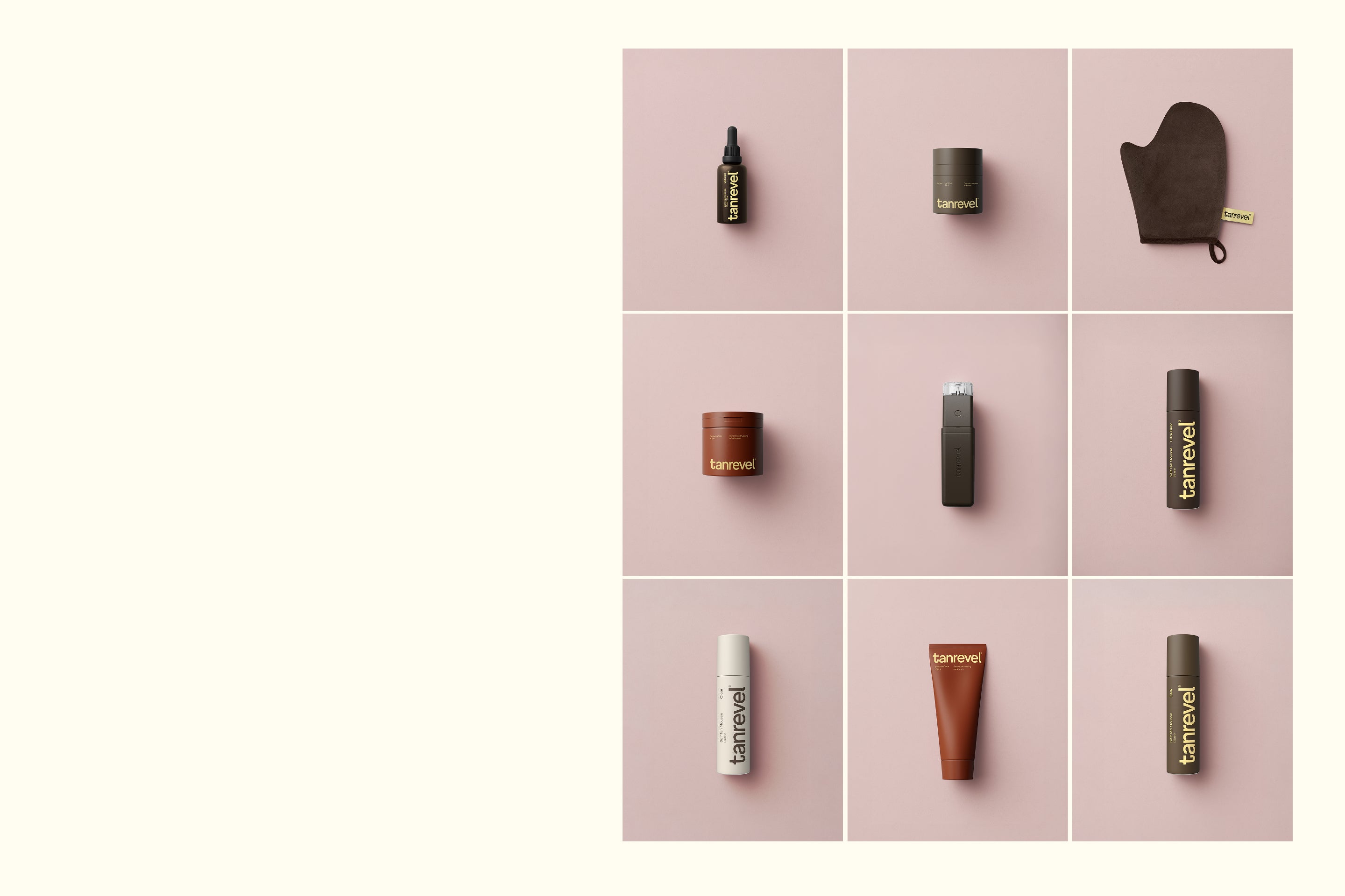 25% rabatt på alle
enkeltprodukter hero image